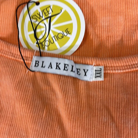 Blakeley Malibu tank - Picture 8 of 8